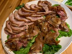 -名家韩国料理·烤肉(瑶海店)