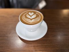 -Onirii Coffee(长乐路店)