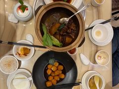 -锦粤宫·精致粤菜(深圳北站店)