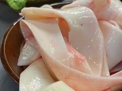 鲜黄喉-重庆老火锅王(西安北路店)