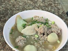 -榮泰米粉湯(Left Shop)