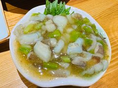 -福匠日本料理(人民路店)