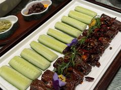 -红厨巷·淮扬菜(熙南里店)