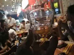 -木屋烧烤(龙岗南联店)