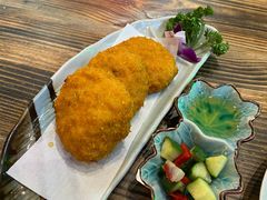 -Hi YOU你的饭局泰餐厅(雍和宫店)
