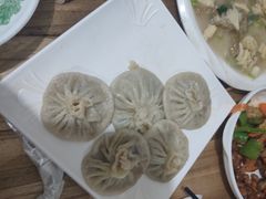 -杨记小炒老店