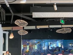 大堂-布鲁豪斯亲子欢乐家庭餐厅