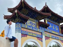 -洛阳白云山景区