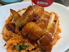 -滋味满屋美食坊(上海街店)