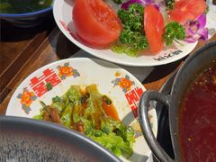 -楠火锅(西单店)