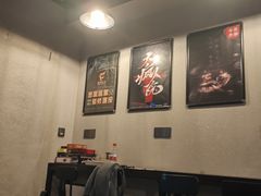 -Mr.Fox狐狸先生超级密室(南山店)
