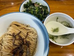-小方的面(徐家汇店)