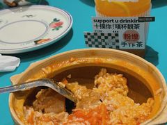 -粉灯牛腩牛杂煲·鸡煲(双井店)