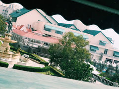-青岛海景花园大酒店·粤海餐厅