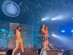 -MOSSO·Liveshow(M3香港广场店)