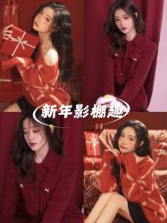 -米莱摄影写真(五大道别墅店)