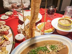 -山西会馆·晋菜·晋商宴·牌匾博物馆(胜利东街店)