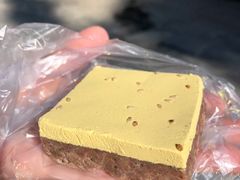 蔺大妈松花糕-蔺大妈松花糕