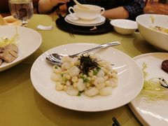 -湖影中餐厅·南京金茂威斯汀大酒店
