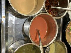 -宛平李记小吃(东关街店)