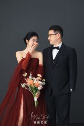 -艺匠摄影ARTIZ STUDIO(南京店)
