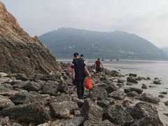 -北岐滩涂