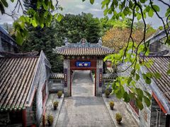 -国恩寺