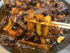 -回味黑鸭煲·始于2006(万松园店)