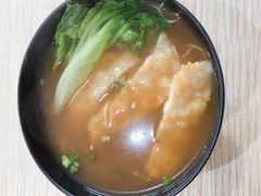 -路环码头面馆