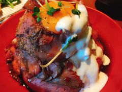 魔王慢烧牛肉丼-魔丼屋(日月光店)