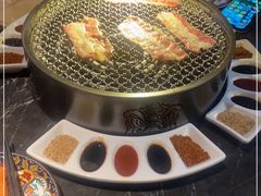 -十三姨正合丰烤肉(营迹路店)