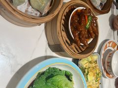 -食膳星港记·手工现做港式茶餐厅(吉联店)