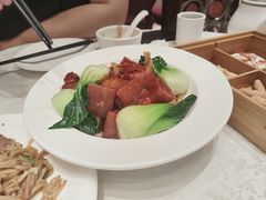 -红燕阁·中餐厅·粤式早茶·海南特色菜(红燕堂酒店)