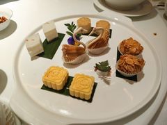 -醉辉皇上海之巅(上海中心大厦店)