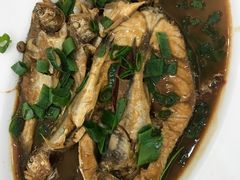 -春妮海味饭店