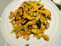 -宁夏国强手抓羊肉·清真菜(未央路凤三店)