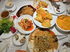 -上关东东北菜(夫子庙水游城店)