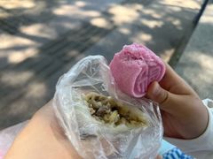 -非遗近水楼糕团(景德路店)