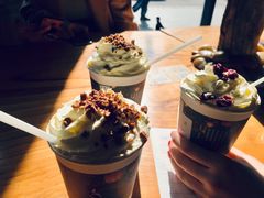 -茶颜悦色(雨花亭凯德二楼店)