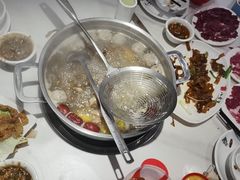 -八合里潮汕鲜牛肉火锅(福州万象城店)