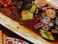 -渔家风味·鲅鱼水饺·央视展播·海鲜天津菜(开发区店)