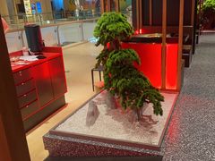 -谷牛日式烤肉(宝山U天地店)