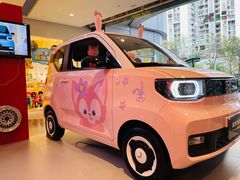 -深圳来福士广场