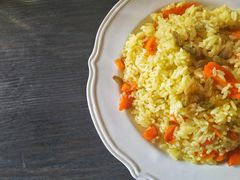 -壹号院音乐餐厅•烤全羊•新疆菜(浐灞店)