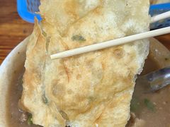 -逍遥镇刘相五胡辣汤豆沫馆(康复中街店)