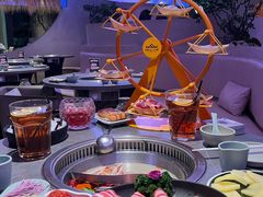 -故里和山·成都火锅(欢乐港湾店)