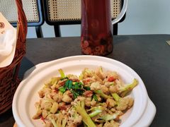 -鸽子侯·家宴·平价海鲜(市图书馆店)