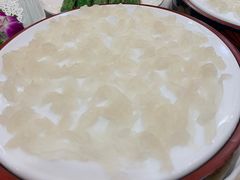 -寻味顺德·南记酒家·传统顺德菜·鱼生(广源路店)