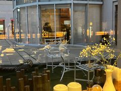 -江户前日本料理(瑞诗酒店店)