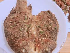 -黑皮烧烤(民意四路店)